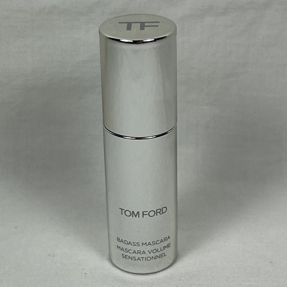 TOM FORD Extreme Badass Mascara *Mini* - Picture 4 of 6